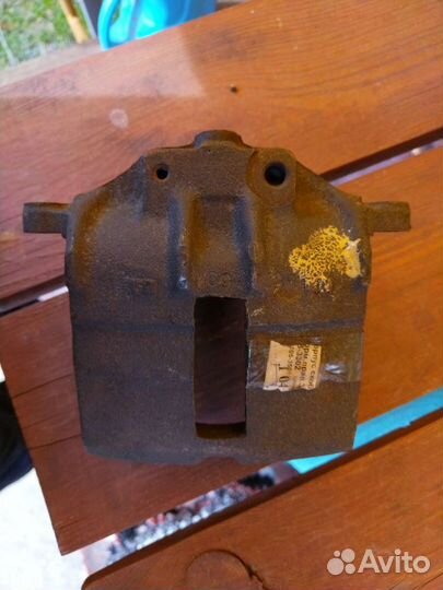 Супорт на газель или газ 3110