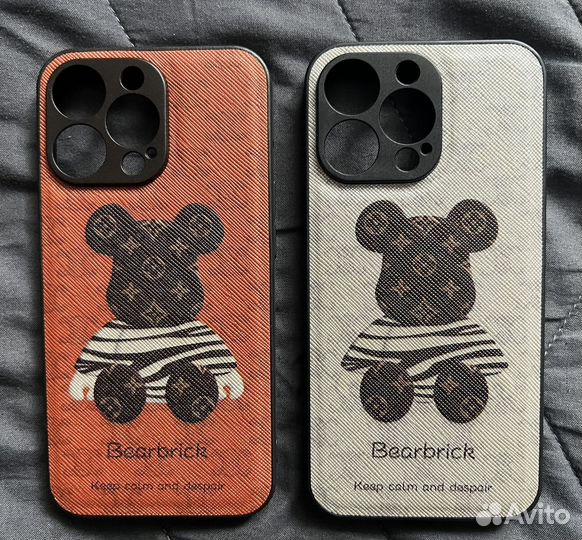 Чехол на iPhone 13 pro