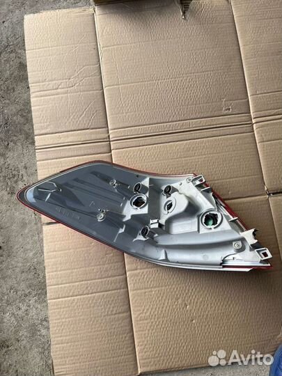 Фонарь задний правый Nissan Teana J32(1662)