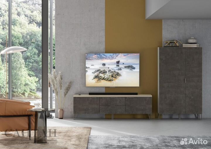 Гостиная Амели 3