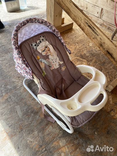 Детские коляски