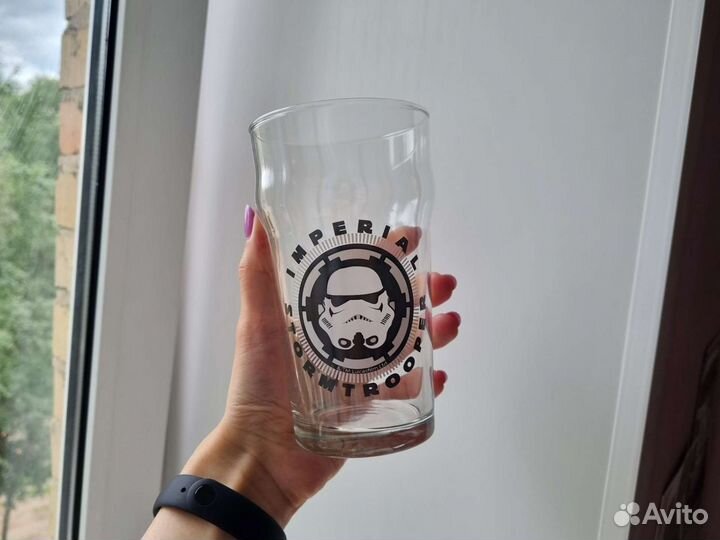 Кружка чашка стакан в ассортименте