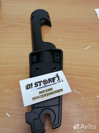 Передняя левая вилка для Kugoo M2 pro