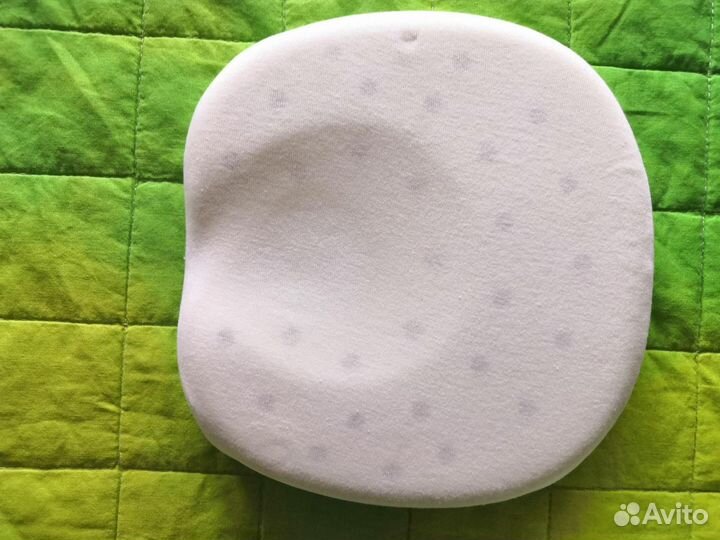 Подушка ортопедическая