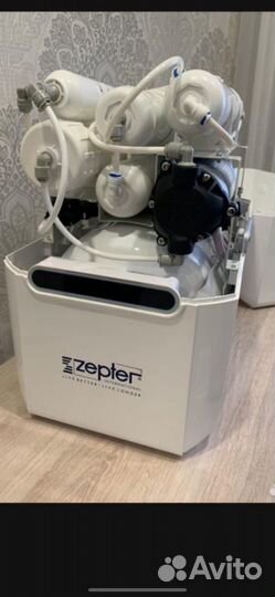 Фильтр для воды