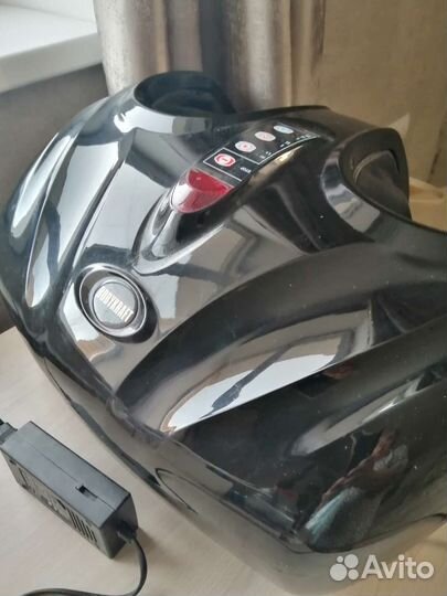 Массажер для ног электрический