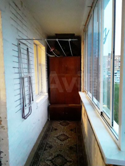 1-к. квартира, 40 м², 9/12 эт.