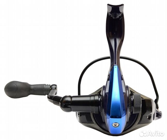 Катушка Амулет 4000F (Олта)