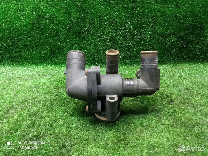 Корпус термостата Ford Transit (2006-2013)