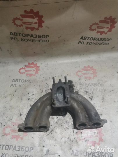 Коллектор впускной Лада 2107 213