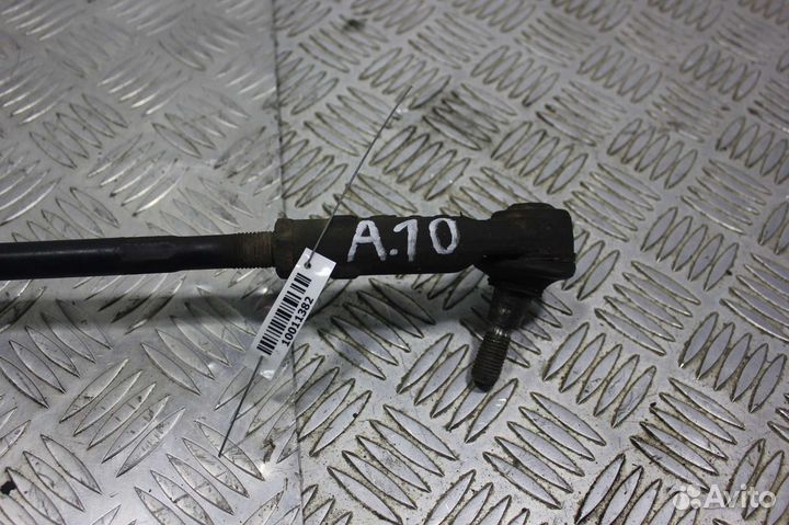 Рейка рулевая Volkswagen Fox (2005-2011)