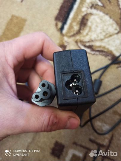 Блок питания для телевизора LG