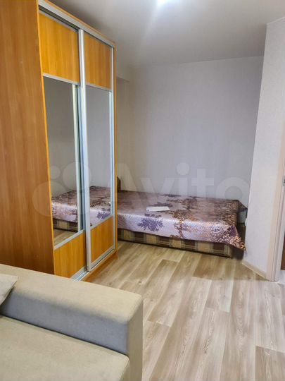 1-к. квартира, 42 м², 9/14 эт.