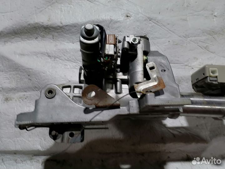 Infiniti QX60 Электро Рулевая Колонка Murano z52