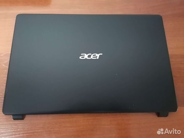 Крышка матрицы Acer Aspire 3 A315-42G