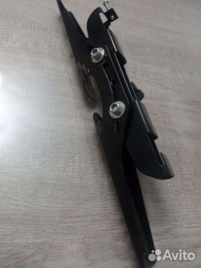 Кронштейн настенный для тв