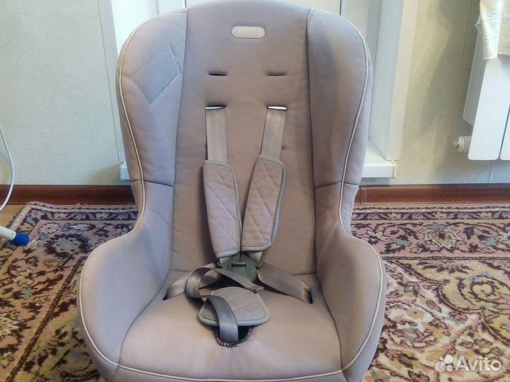 Детское автокресло от 0-18кг(фирма Парусок)