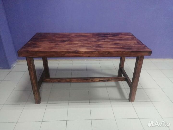 Столы для кафе