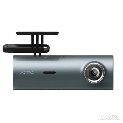 Видеорегистратор Xiaomi 70mai Dash Cam M300