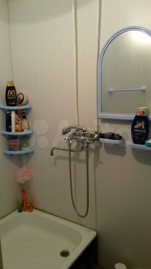 Комната 11,8 м² в 1-к., 6/9 эт.