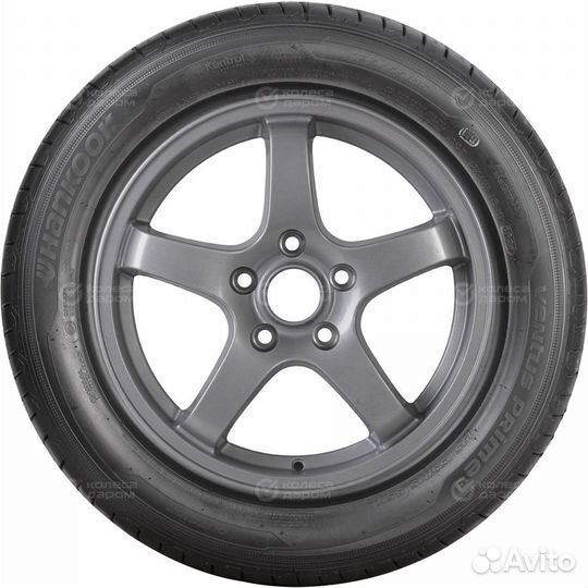 Hankook Ventus Prime 3 K125 245/40 R17 91W