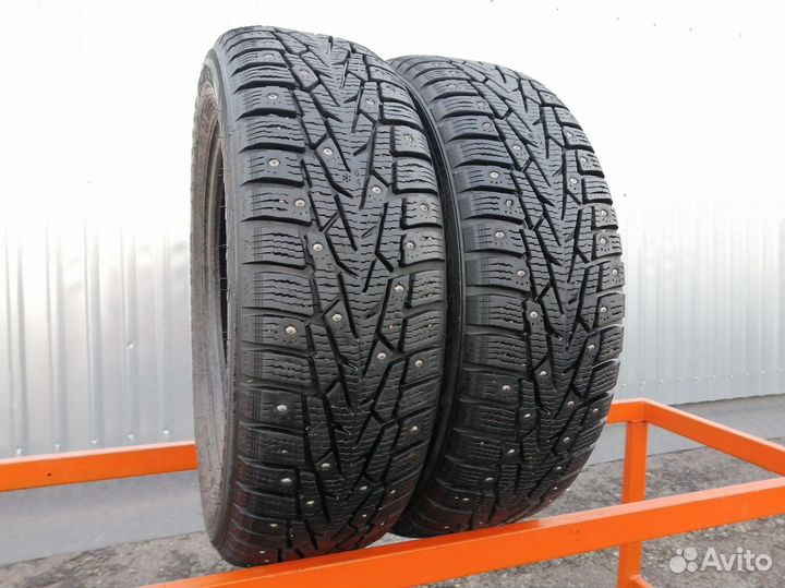 Nokian Tyres Hakkapeliitta 7 185/60 R15 88T