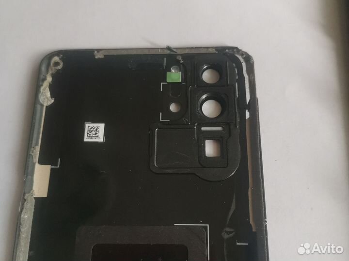 Huawei p30 pro запчасти разбор