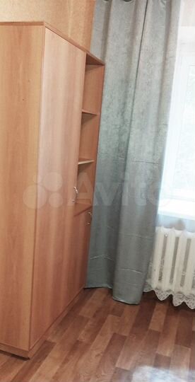 Квартира-студия, 13 м², 1/9 эт.