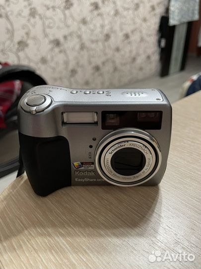 Kodak Easyshare DX7440