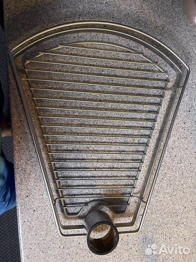 Подставка для барной стойки