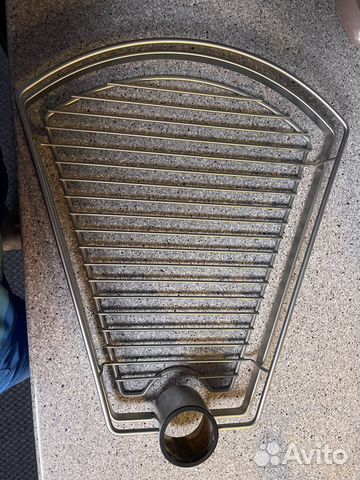 Подставка для барной стойки