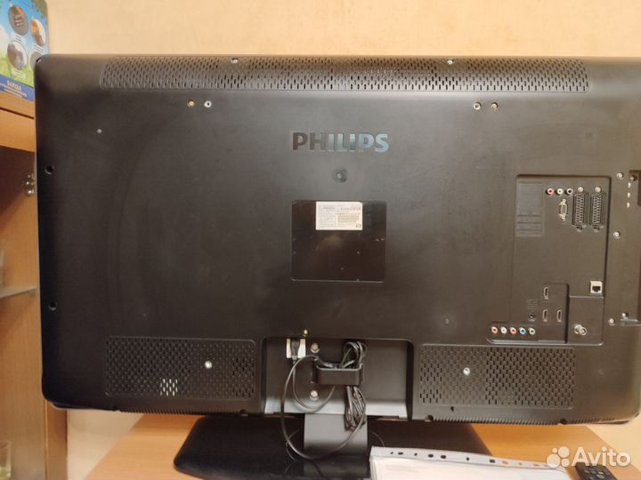 Телевизор philips