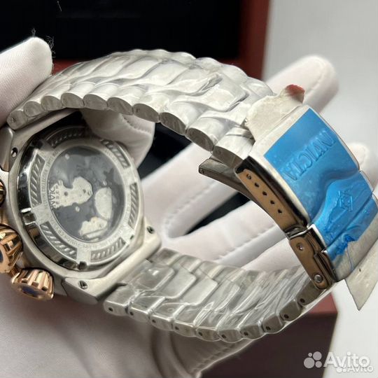 Мужские часы Invicta Reserve