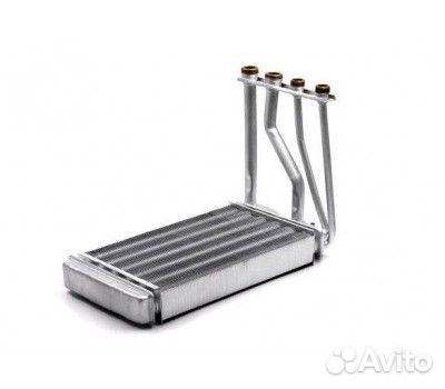 Теплобменник для котла Bosch (Бош)