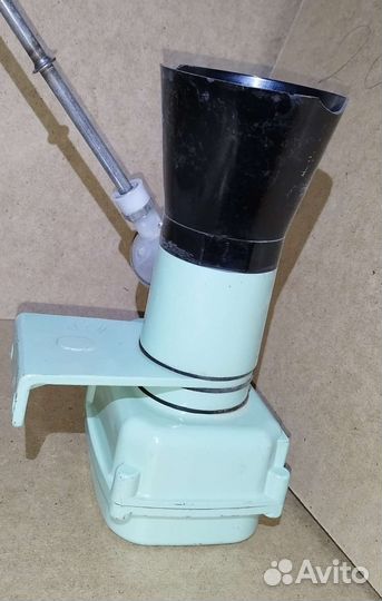 Судовой прожектор сс-410. Сделано в СССР