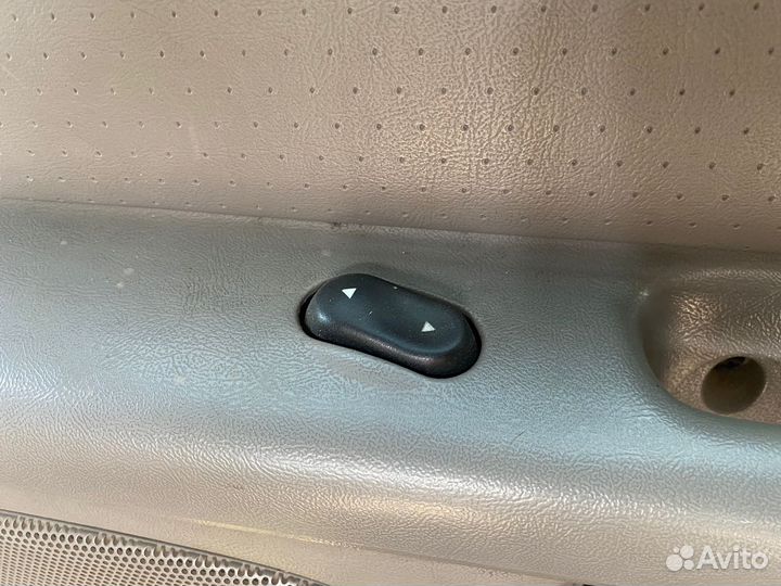 Кнопки стеклоподъемников Ford Explorer 2