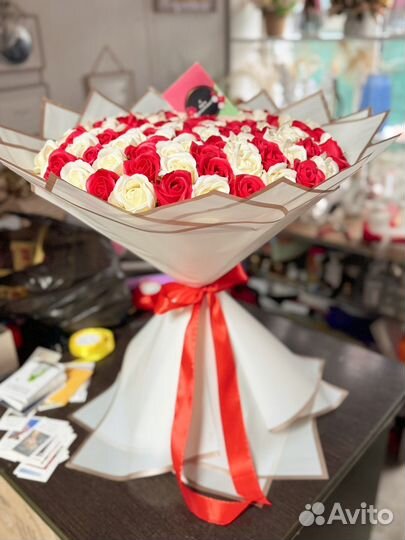 Цветы подарки