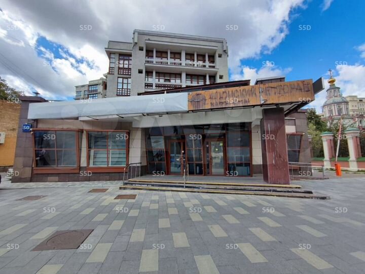 Сдам помещение общественного питания, 350 м²