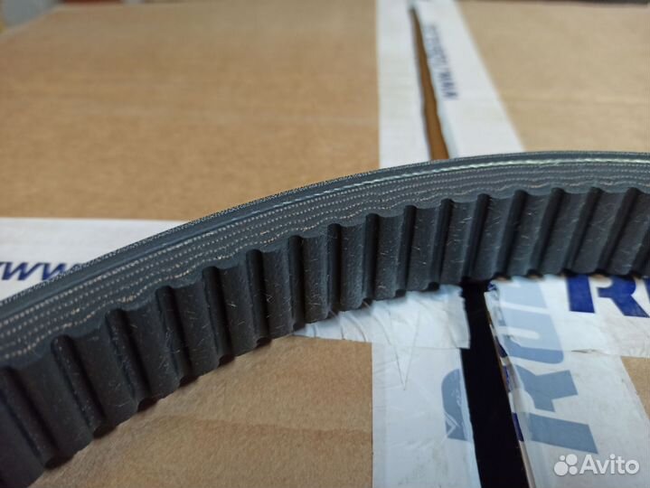 Ремень вариатора Буран 33х14х1120 Rubena оригинал