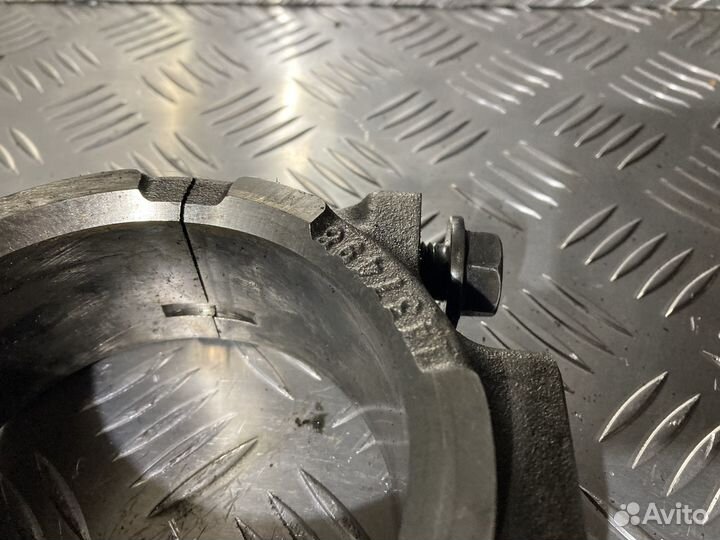 Шатун DAF 1437498