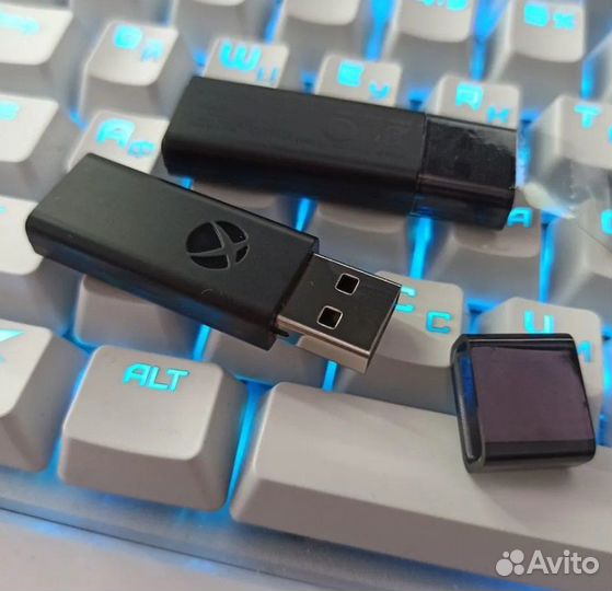 Адаптер xbox, Ресивер для геймпада Xbox one