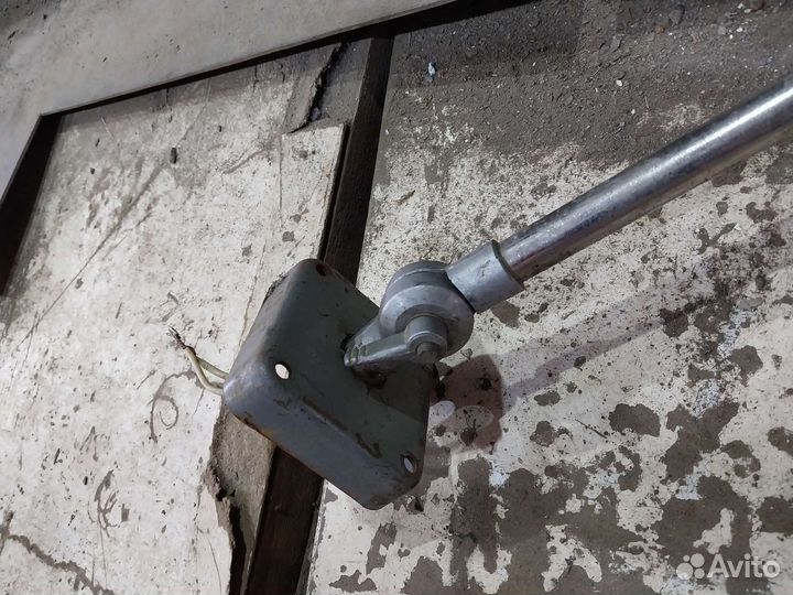 Лампа для токарного стонка СССР