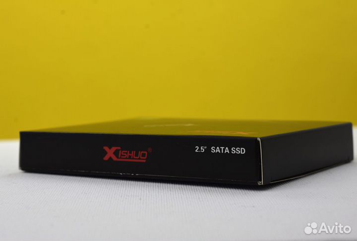 Xishuo SSD 128