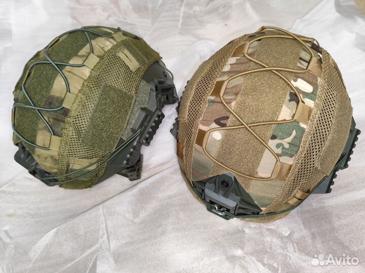 Шлем бр2 свмпэ в сборе как на фото