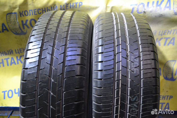 Toyo Tranpath J46 215/60 R17