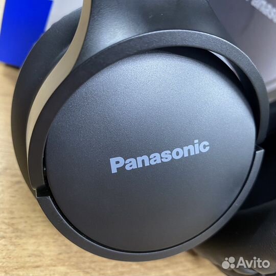 Bluetooth-гарнитура Panasonic RB-HF520bgek