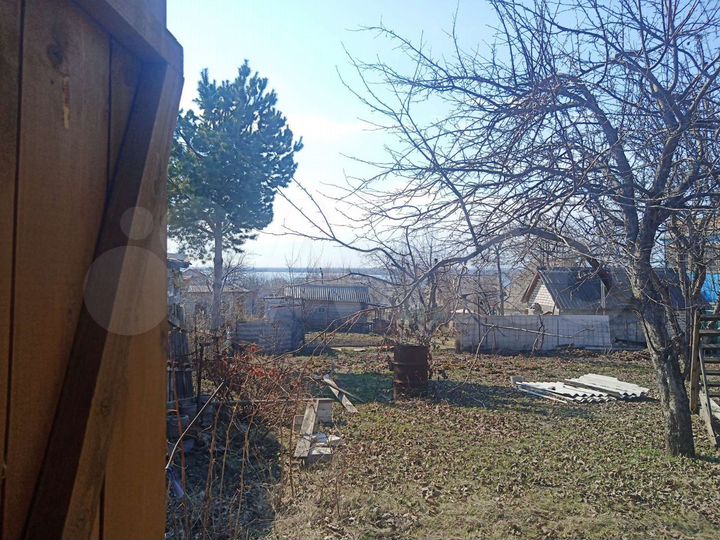 Дача 50 м² на участке 6 сот.