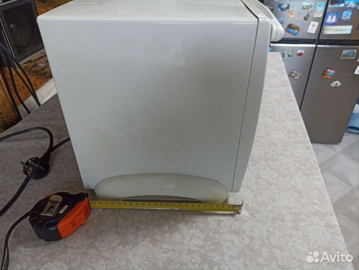 Духовка saturn