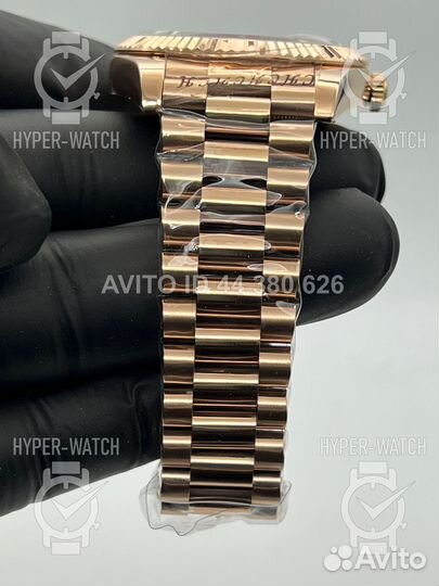 Часы Rolex Datejust 40mm