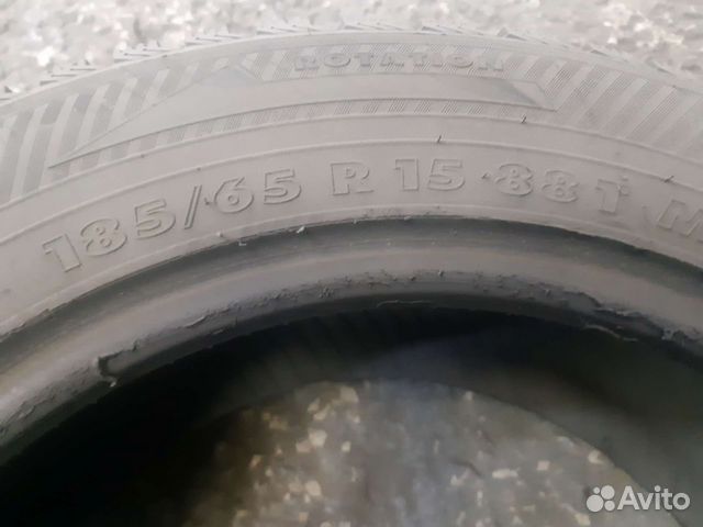 Nordman Nordman 4 185/65 R15